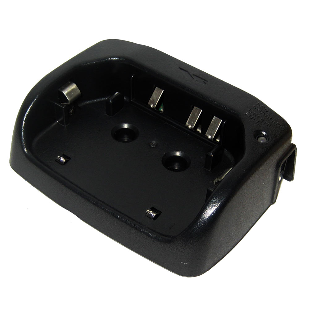 Standard Horizon Charging Charger Cradle for HX851 HX751 HX760S HX850S