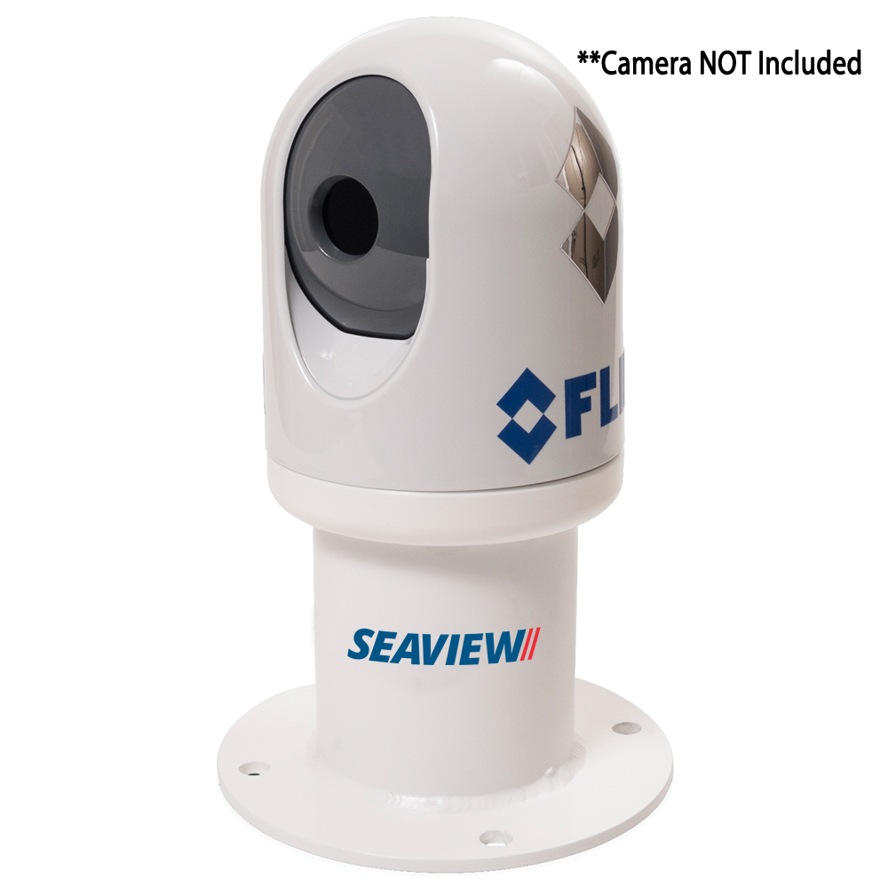 image for Seaview PM5-FMD-8 Camera Mount f/FLIR MD Series & Raymarine T200