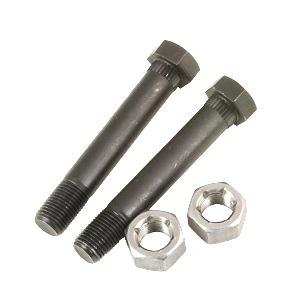 image for C.E. Smith 9/16″-18 x 3-1/2″ Shackle Bolts