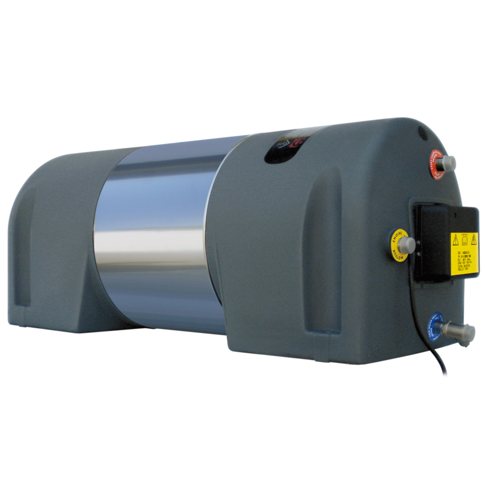 Quick Sigmar Compact Inox Water Heater 15.8Gal - 1200W - 110V CD-50138