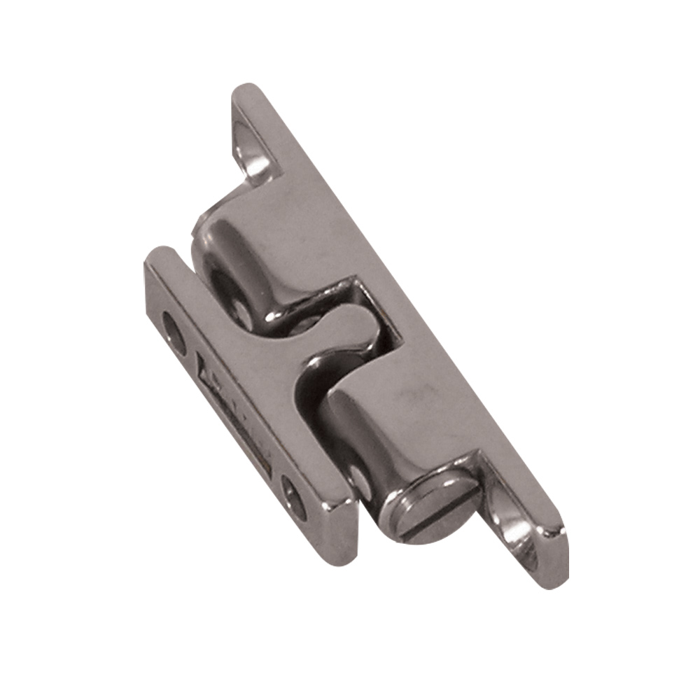 image for Whitecap Stud Catch – 316 Stainless Steel – 1-15/16″ x 3/8″