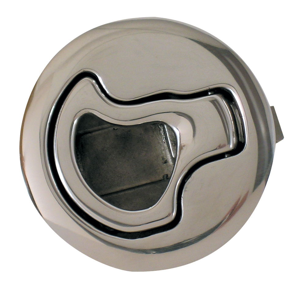 Whitecap Slam Latch – 316 Stainless Steel – Locking