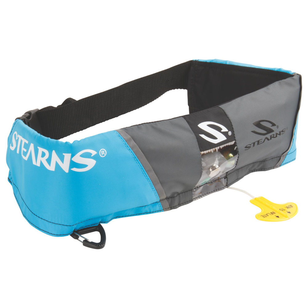 inflatable type 3 pfd