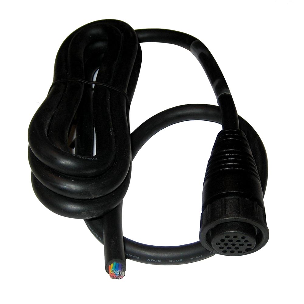 image for Furuno 18 Pin to Pigtail NMEA Cable – NavNet 3D & TZTouch
