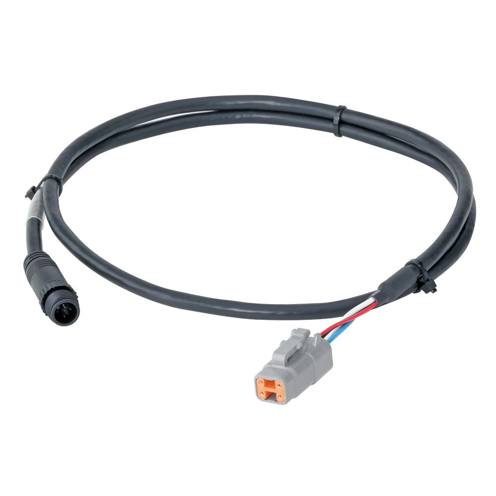 image for Lenco Auto Glide Adapter Cable CANbus#1 NMEA2000 – 2.5′
