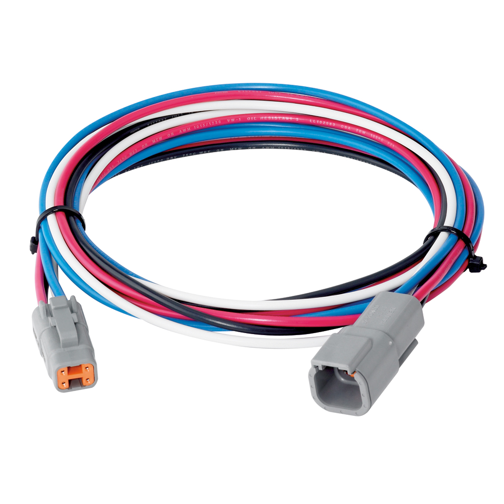 Lenco Auto Glide Adapter Extension Cable - 10' - 30260-002D