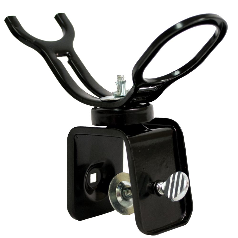 image for Attwood Universal Clamp-On Rod Holder