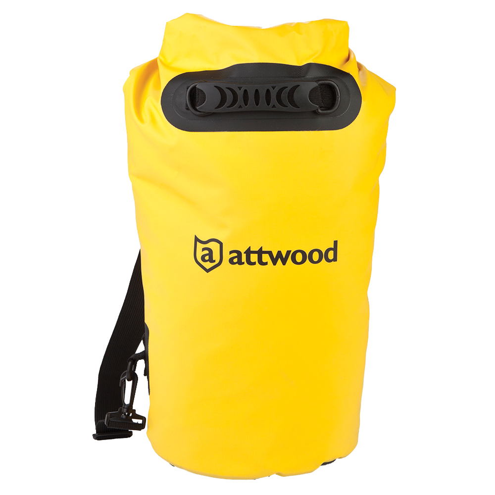 image for Attwood 20 Liter Dry Bag