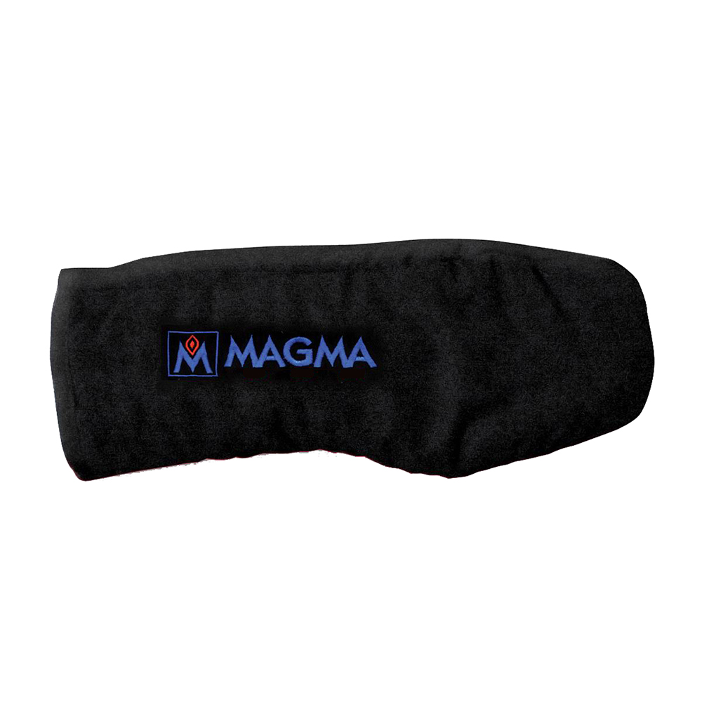 image for Magma Gourmet Grilling Mitt – Jet Black
