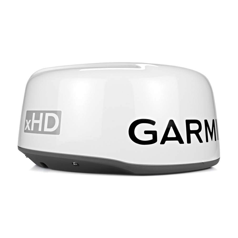 image for Garmin GMR 18 xHD Radar w/15m Cable