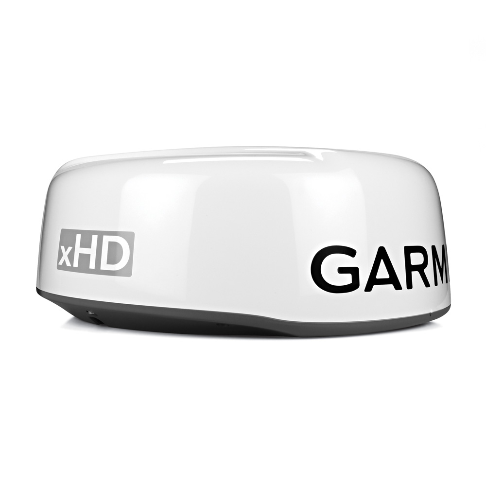 image for Garmin GMR 24 xHD Radar w/15m Cable