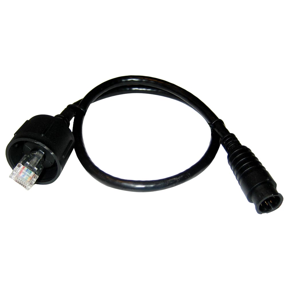 Raymarine RayNet (M) to STHS (M) 400mm Adapter Cable - A80272