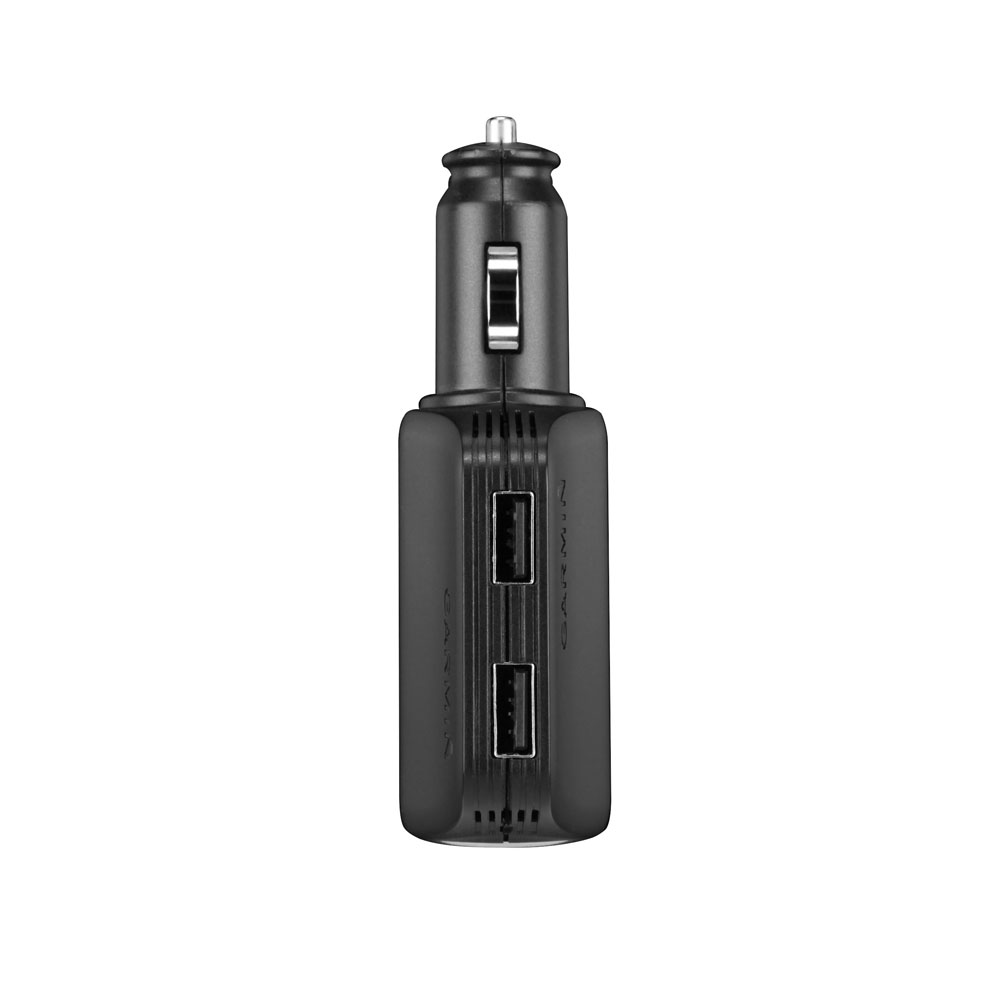 image for Garmin High-Speed Multi-Charger