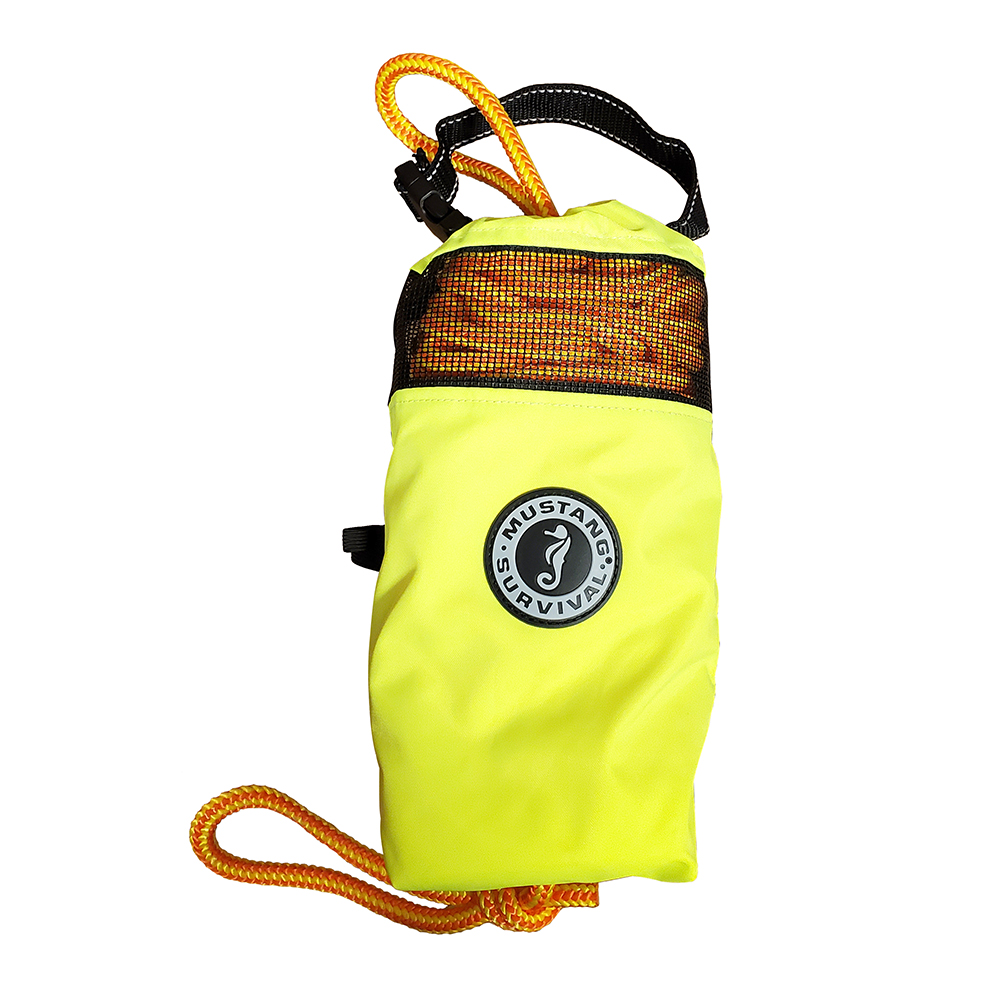 image for Mustang 75′ Professional Water Rescue Throw Bag