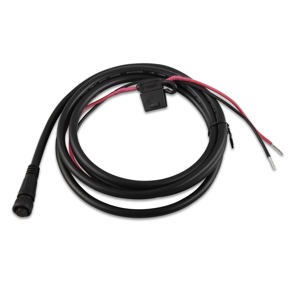 image for Garmin ECU Power Cable f/GHP 10 – Twist Lock