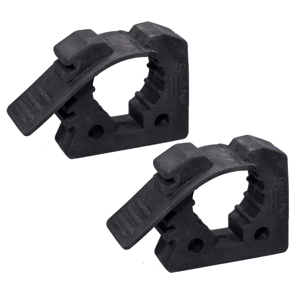 image for Davis Quick Fist Clamps (Pair)