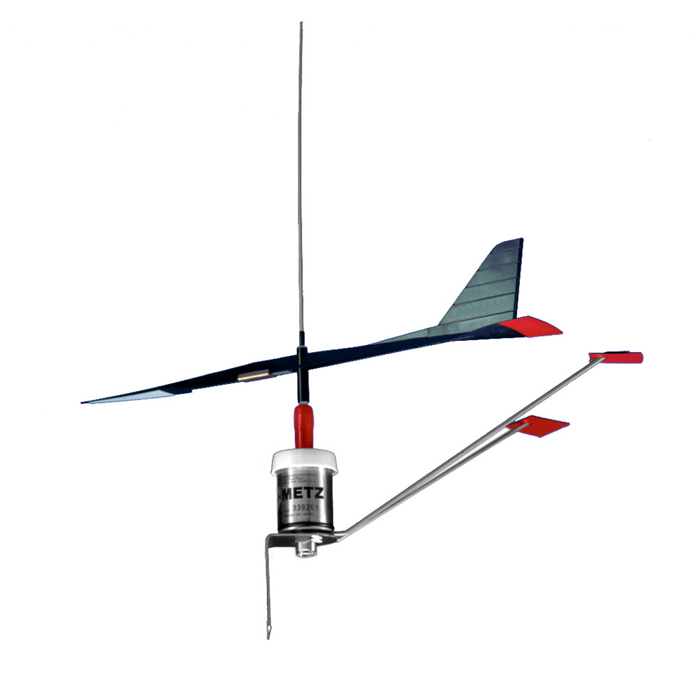 Davis Windex AV Antenna Mount Wind Vane - 3160