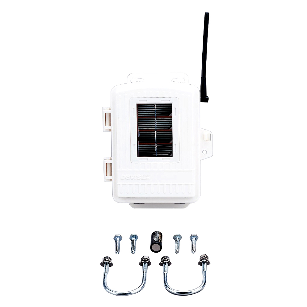 image for Davis Anemometer/Sensor Transmitter Kit