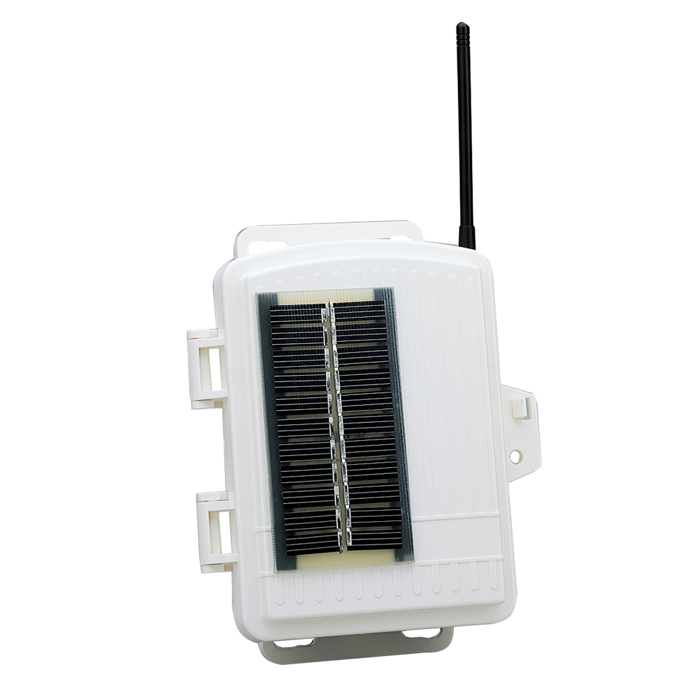 Davis Standard Wireless Repeater with Solar Power - 7627