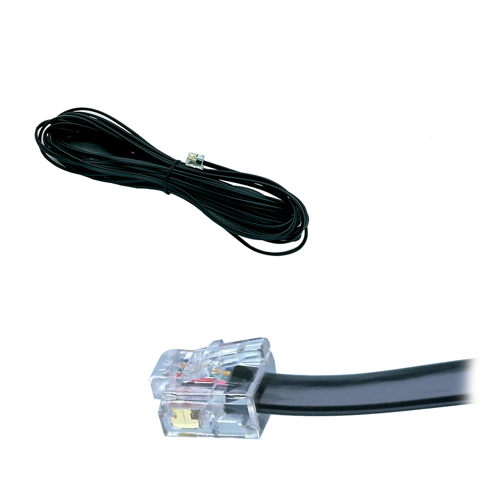 image for Davis 4-Conductor Extension Cable – 100′