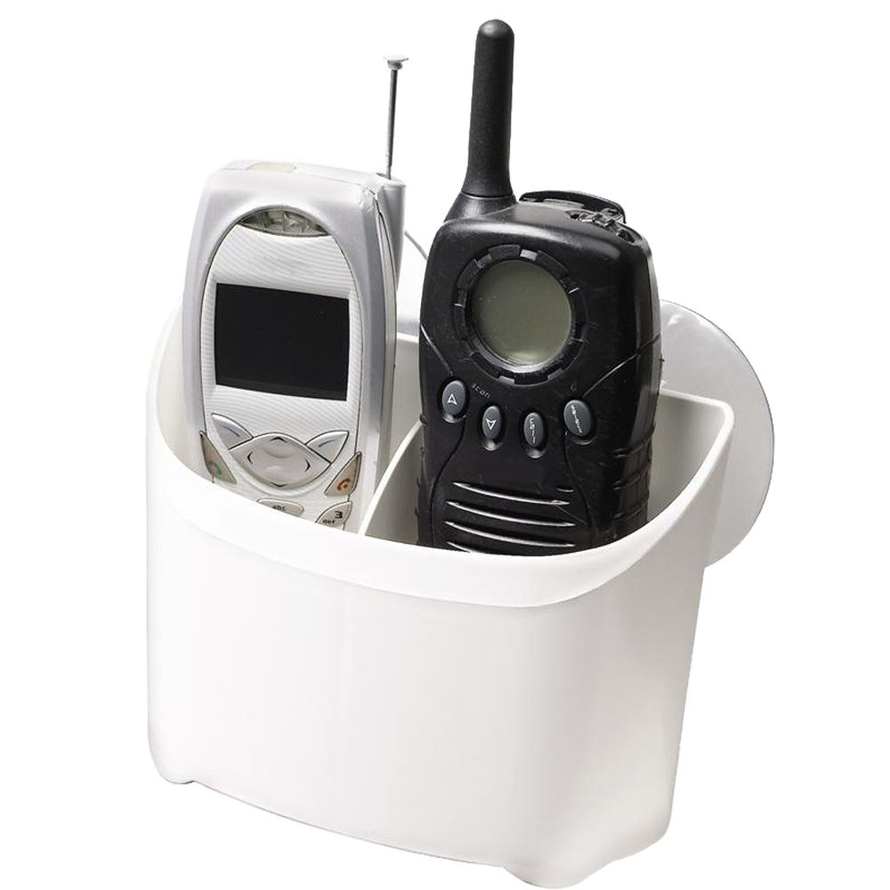 image for Attwood Cell Phone/GPS Caddy