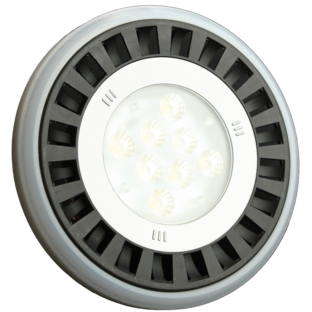 image for Lunasea Replacement Bulb f/PAR36 Sealed Beam Lights