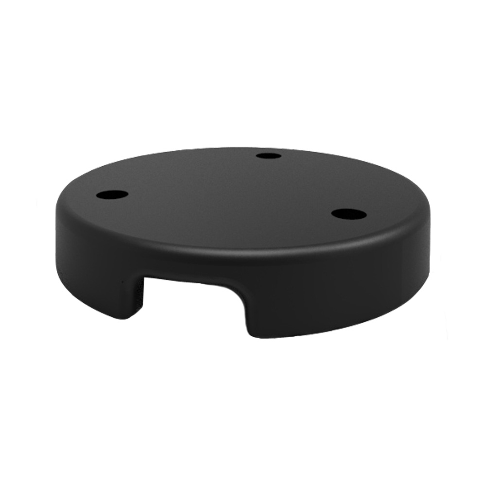 image for RAM Mount Large Cable Manager f/2.25″ Diameter Ball Bases