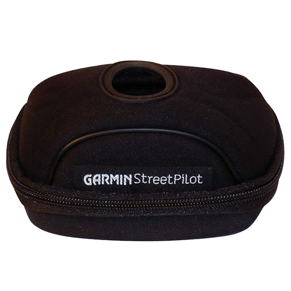 image for Garmin Carry Case f/StreetPilot C510 C550