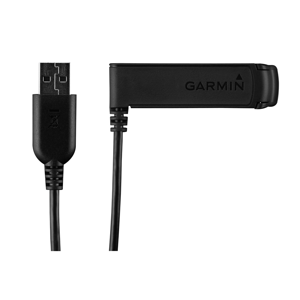 image for Garmin USB/Charger Cable f/fēnix®, fēnix® 2, quatix®, tactix®