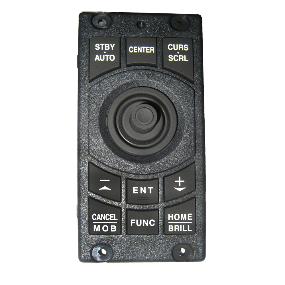 image for Furuno NavNet TZtouch Remote Control Unit