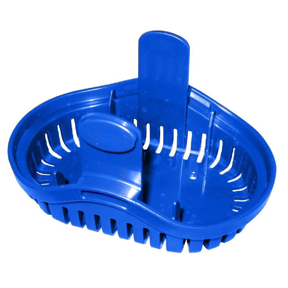 image for Rule Replacement Strainer Base f/Rule-Mate 500-1100 GPH Pumps