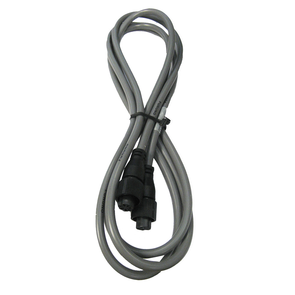 image for Furuno 7-Pin NMEA Cable – 2m – 7P(F)-7P(F) Null
