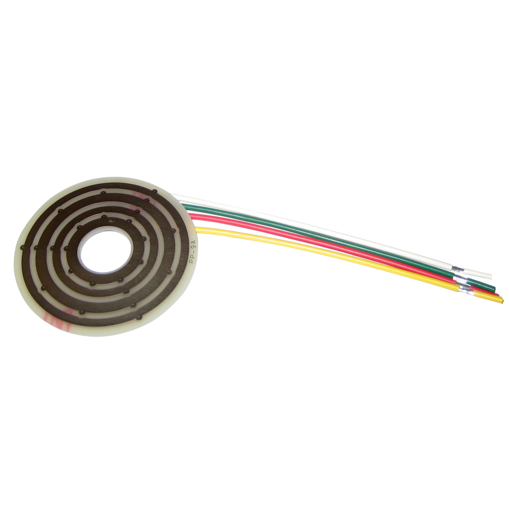 image for ACR HRMK1504 Slip Ring – PP-9A f/RCL-100 Series Searchlights