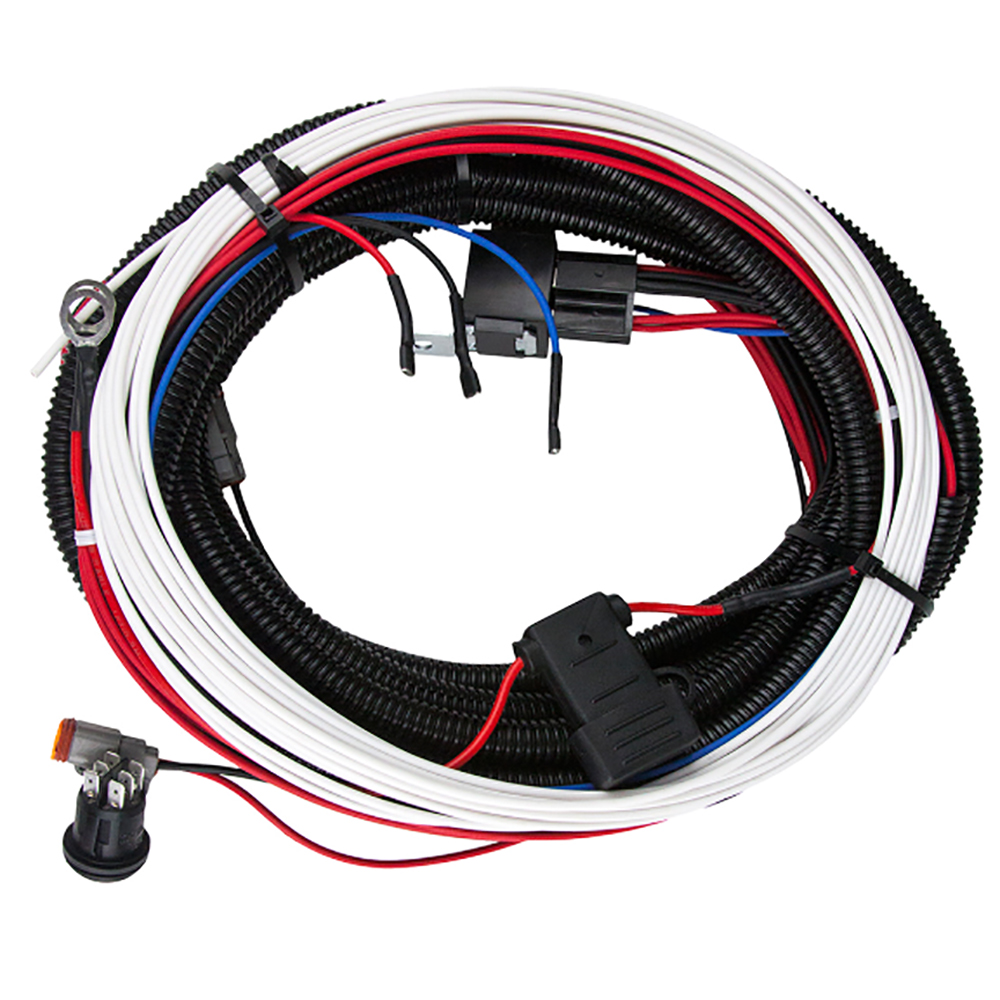 image for RIGID Industries Back Up Light Kit Harness