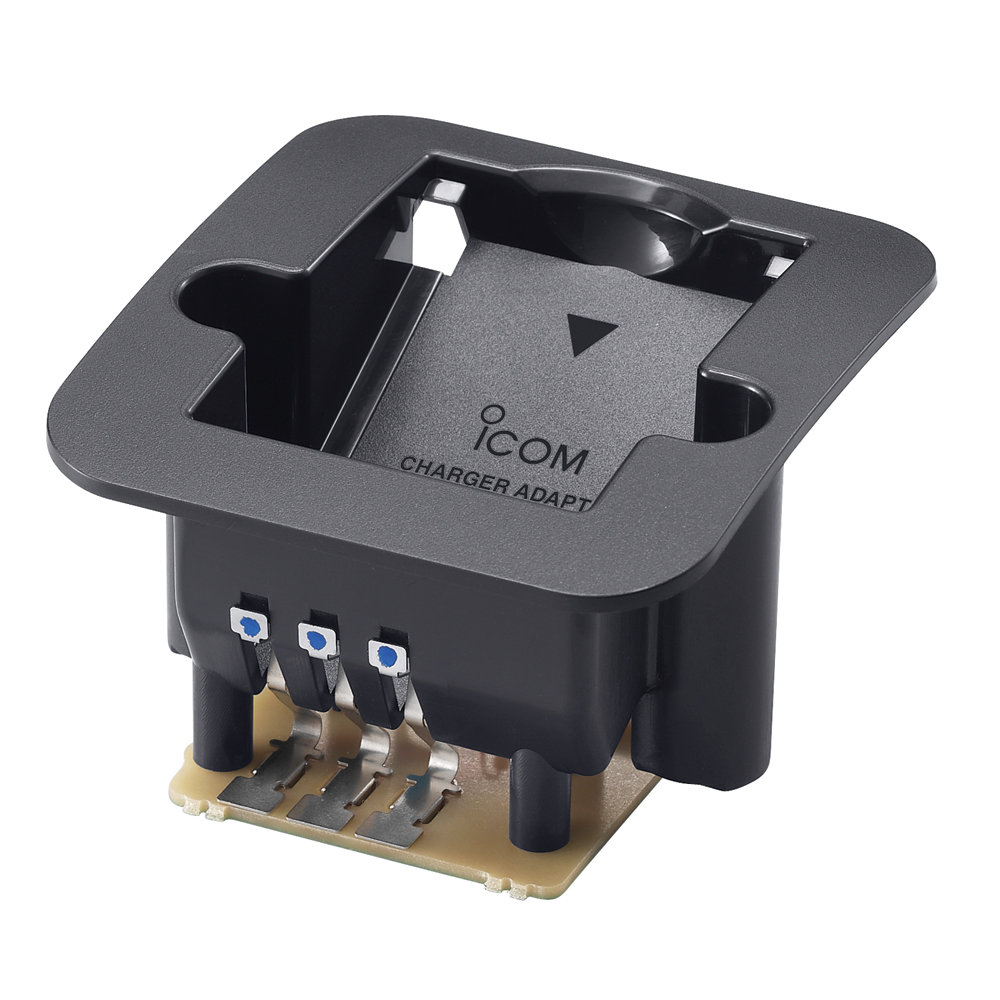 image for Icom Charger Adapter Cup f/M24