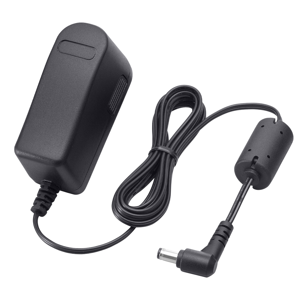image for Icom AC Adapter f/Rapid Chargers w/US Plug