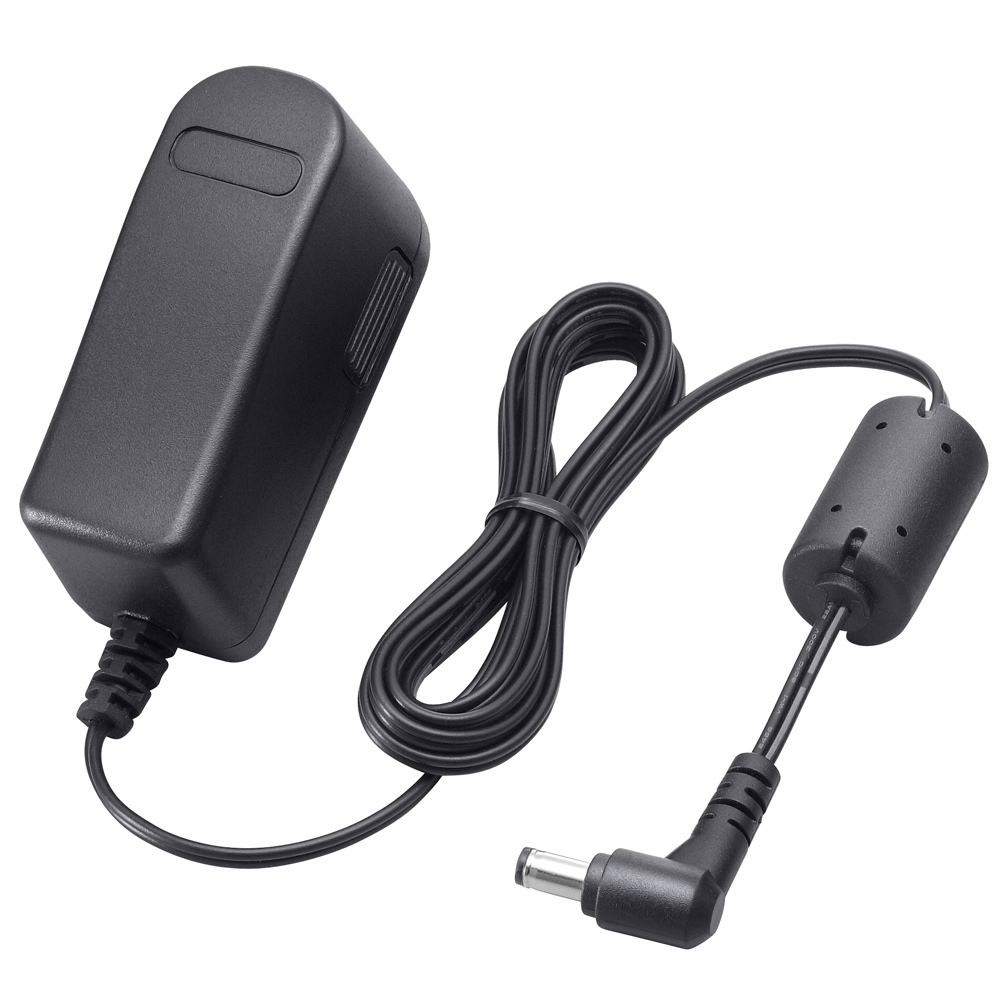 Icom 220V AC Adapter for Rapid Chargers, BC191, BC193 & BC160 - BC123SE