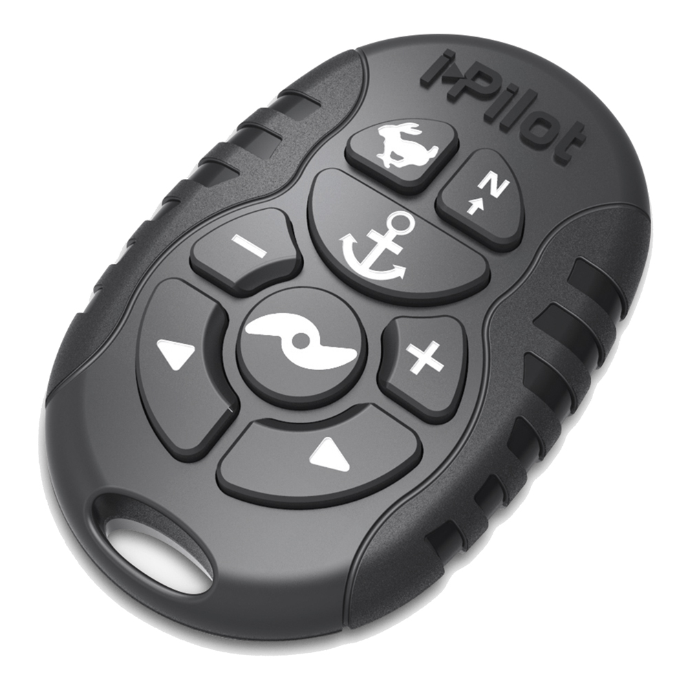 2019 Minn Kota Bluetooth iPilot + iPilot Link Wireless Micro Remote