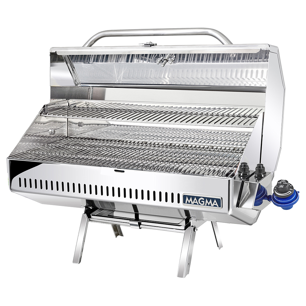 image for Magma Monterey 2 Gourmet Series Gas Grill