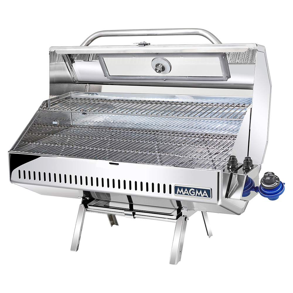 image for Magma Monterey 2 Gourmet Series Grill – Infrared