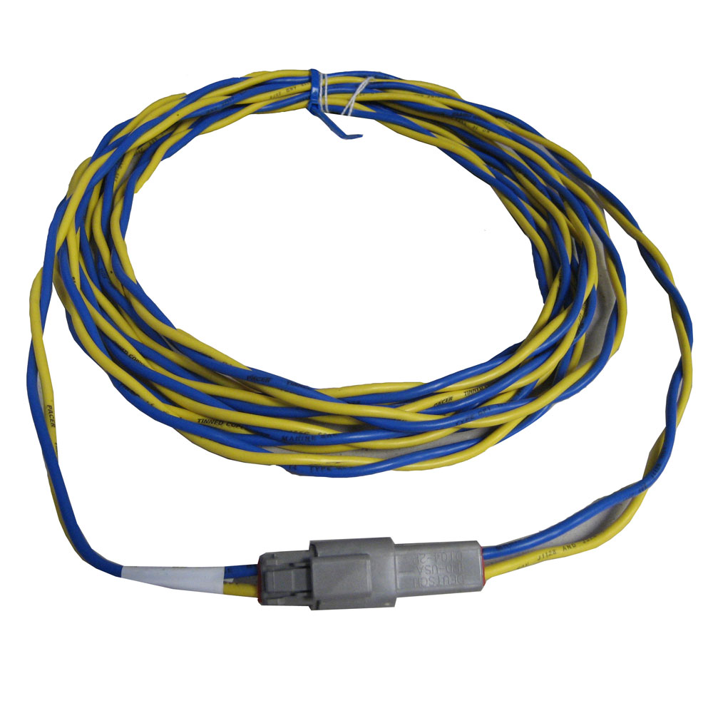 image for Bennett BOLT Actuator Wire Harness Extension – 5′