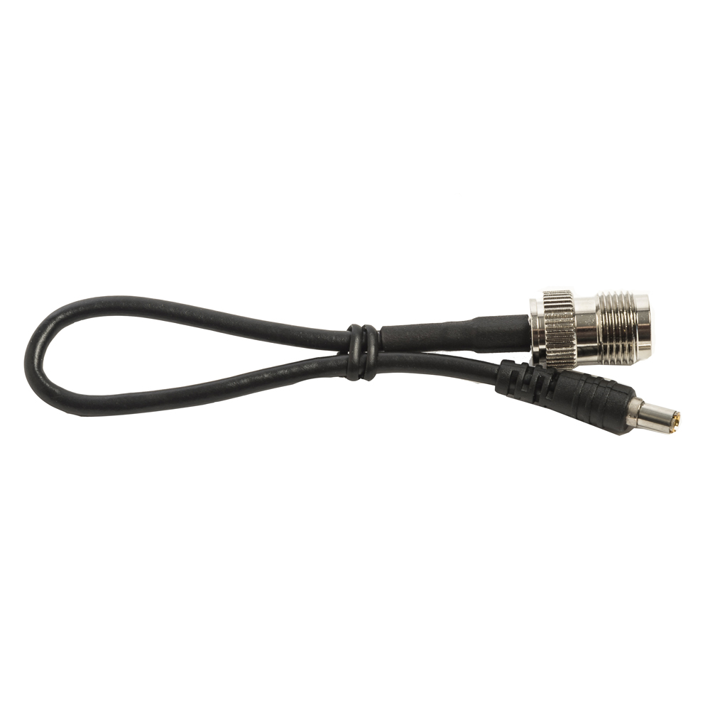 image for Iridium GO!® Antenna Adapter Cable