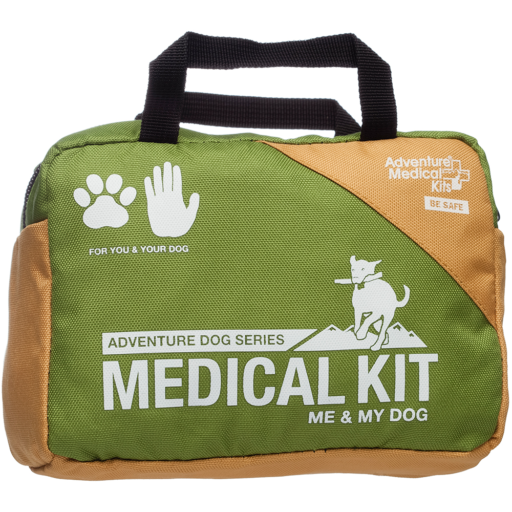 Adventure Medical Dog Series- Me &amp; My Dog First Aid Kit CD-54782