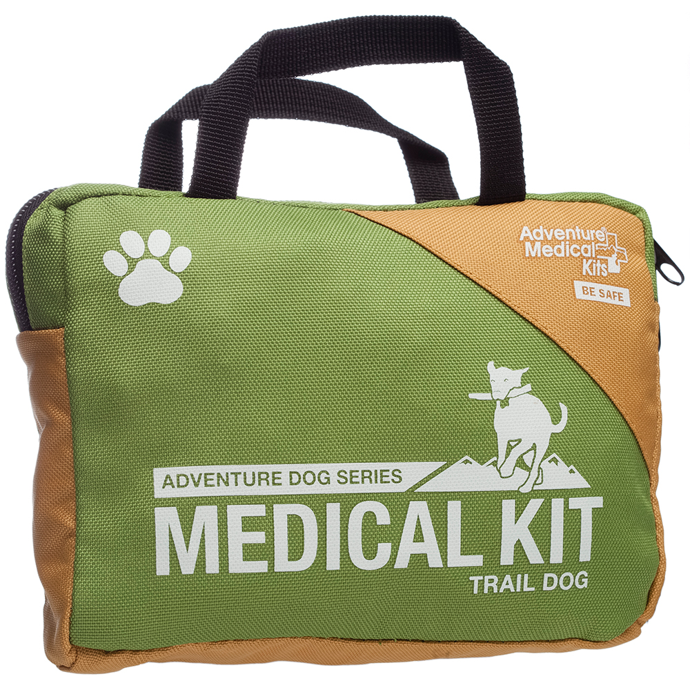 Adventure Medical Dog First Aid Kit - TRAIL DOG - 0135-0115