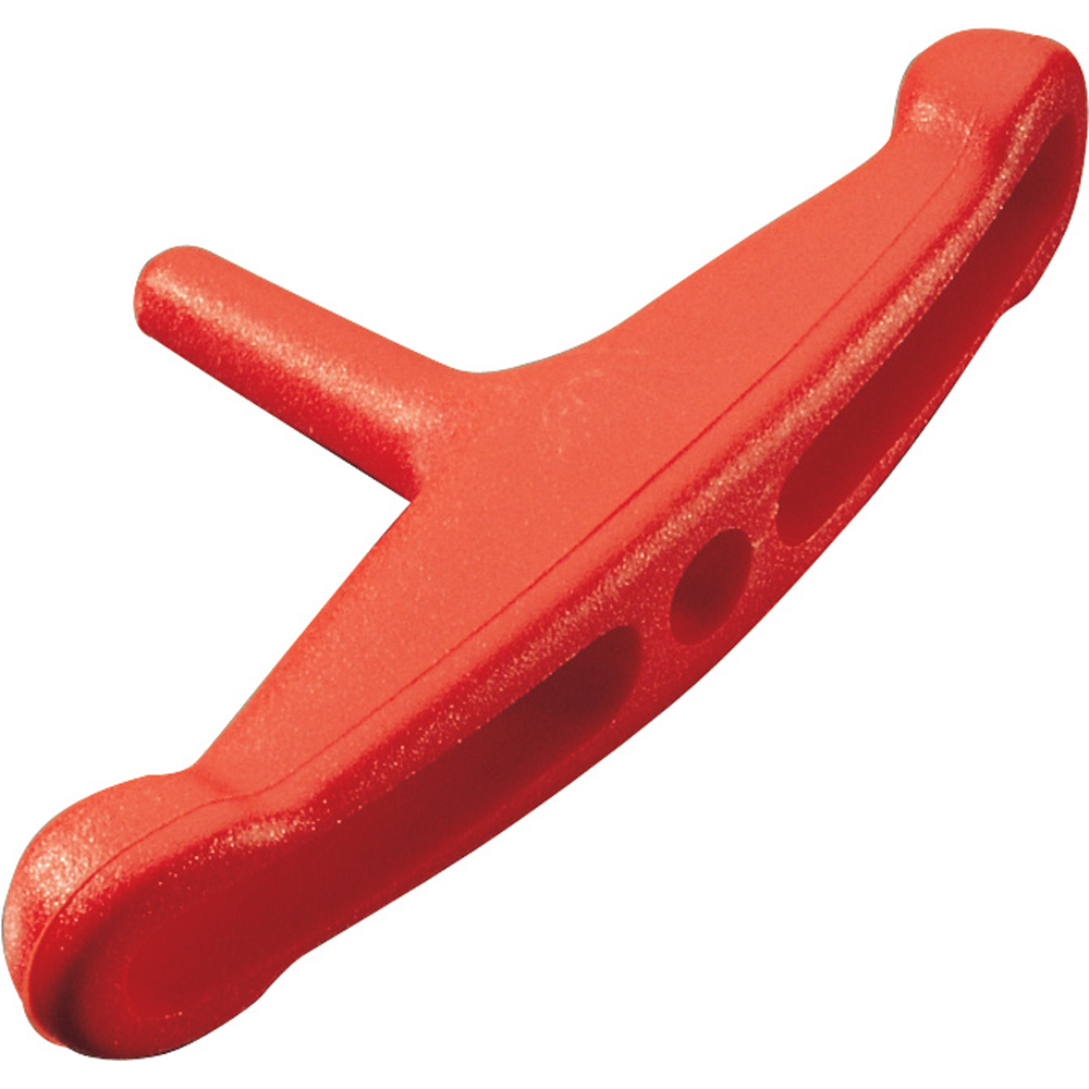 Ronstan Nylon Trapeze Handle - Red - PNP171R