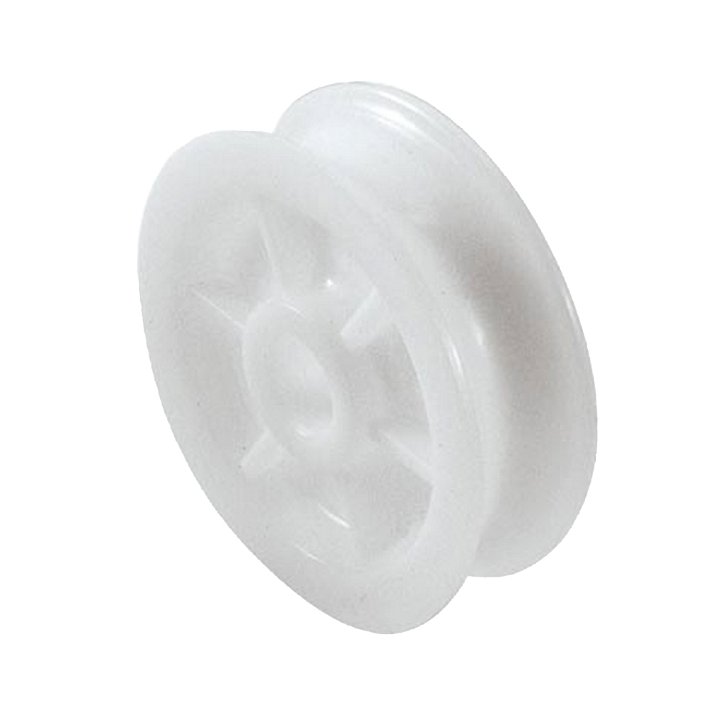 image for Ronstan Race Sheave – Acetal Solid Bearing – 28mm (1-1/8″) OD