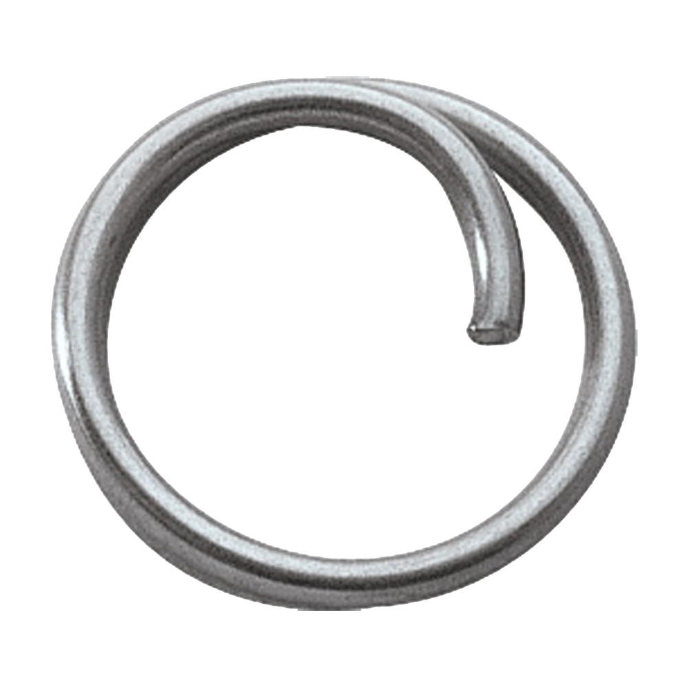 Ronstan Split Ring - 10mm (3/8&quot;) Diameter CD-55057