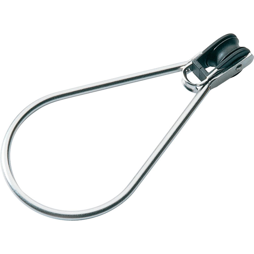 image for Ronstan Adjustable Trapeze Ring