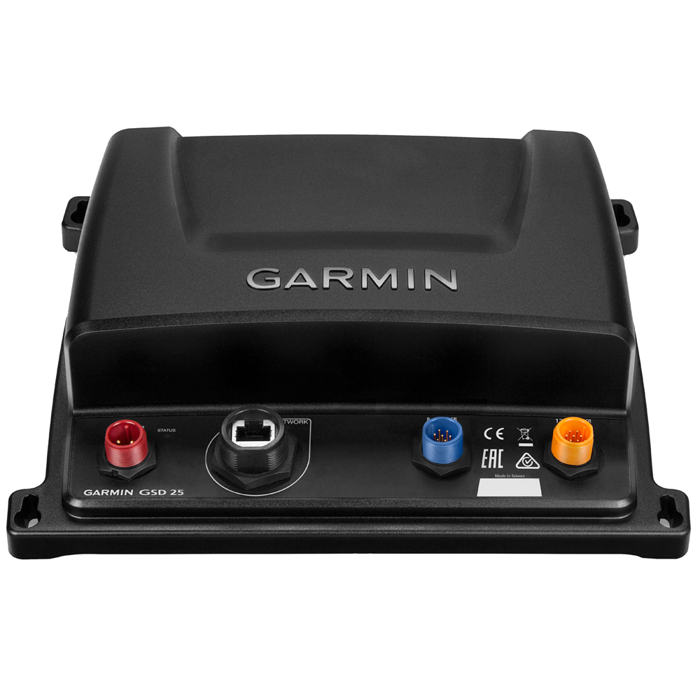 image for Garmin GSD™ 25 Premium Sonar Module