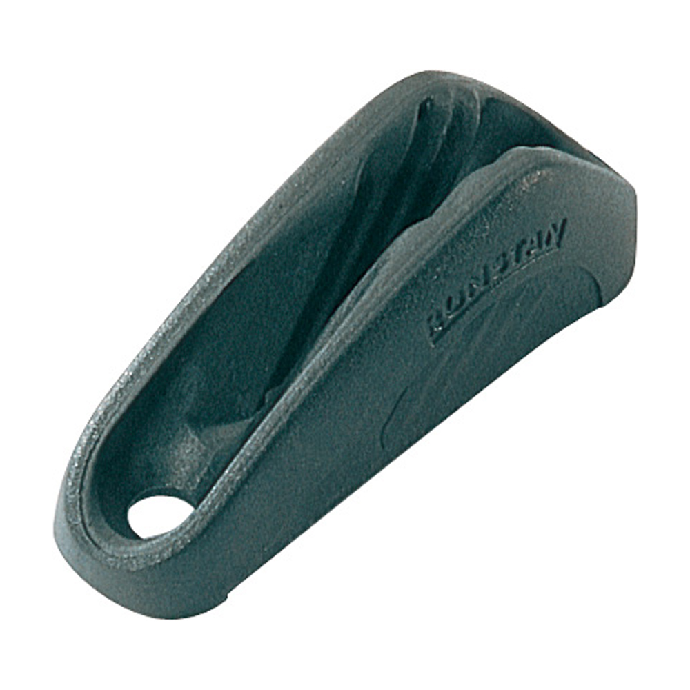 Ronstan V-Cleat Open - Small - 3-6mm (1/8&quot; - 1/4&quot;) Rope Diameter CD-55249